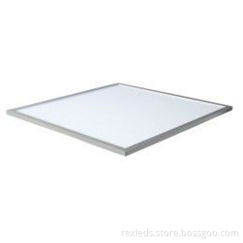 High Power 600x600mm Led Panel Lamp, 3000-3300lm Led  Flat Panel Lights For Meeting Rooms